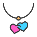 collar icon