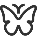 mariposa icon