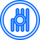 transmisión icon