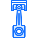 pistón icon