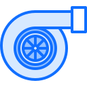 turbina icon