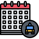 calendario icon