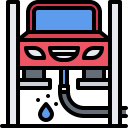 lavado de autos icon