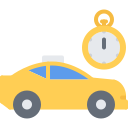 taxi icon