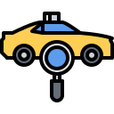 taxi icon