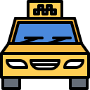 taxi icon