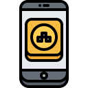 smartphone icon