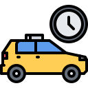 taxi icon