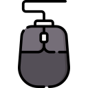 ratón icon