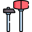 martillo icon