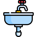 lavabo icon