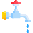 grifo de agua icon