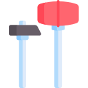 martillo icon