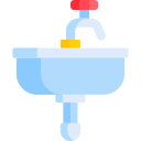 lavabo icon