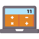 calculadora icon