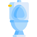 baño icon