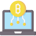 bitcoin icon