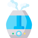 humidificador icon