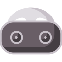 realidad virtual icon