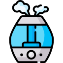 humidificador icon