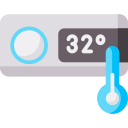 termostatos icon