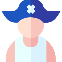 pirata icon