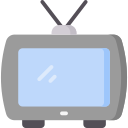 televisión icon