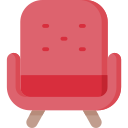 sillón icon