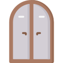 puerta icon