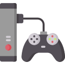 consola de juego icon