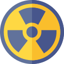 nuclear icon