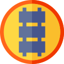 ferrocarril icon