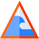 tsunami icon