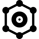 estructura molecular 