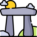 dolmen icon