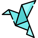 origami icon