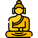 buda icon