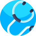 stéthoscope 