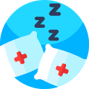 dormir icon