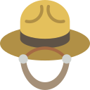 sombrero icon