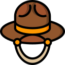 sombrero icon