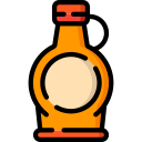 miel de maple icon