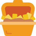 poutine icon