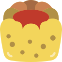 pastelería icon