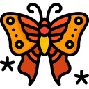 mariposa