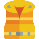 chaqueta icon