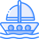 barco icon