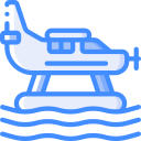 avión icon