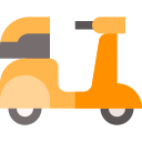 scooter icon