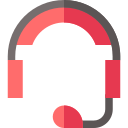 auriculares icon